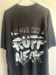 MC Lyte Ruffneck Vintage Rap T-Shirt