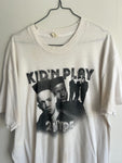 Kid N Play 2 Hype Vintage Rap T-Shirt