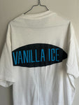 Vanilla Ice To The Extreme Vintage T-Shirt