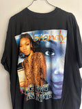 Brandy The Boy is Mine Vintage Rap T-Shirt