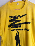 Doug E Fresh & the Fresh Crew Vintage Rap T-Shirt