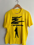 Doug E Fresh & the Fresh Crew Vintage Rap T-Shirt