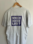 Funkdoobiest Which Doobie U B Vintage Rap T-Shirt