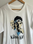 Karate Kid Vintage T-Shirt