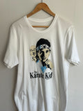 Karate Kid Vintage T-Shirt