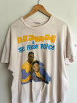 DJ Jazzy Jeff & Fresh Prince Vintage Rap T-Shirt