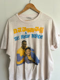 DJ Jazzy Jeff & Fresh Prince Vintage Rap T-Shirt