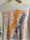 DJ Jazzy Jeff & Fresh Prince Vintage Rap T-Shirt