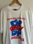 69 Boyz "Dip Baby Dip" Vintage T-Shirt