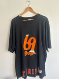 69 Boyz "Nineteen Ninety Quad" Vintage T-Shirt