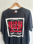 2 Live Crew 'Poison' Vintage Rap T-Shirt