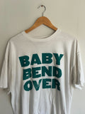 Field Mob 'Baby Bend Over' Vintage Rap T-Shirt