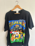 Freaknik 94 'Come Down Atlanta' Vintage Rap T-Shirt