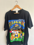 Freaknik 94 'Come Down Atlanta' Vintage Rap T-Shirt