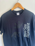 Roni Size & Reprazent Vintage T-Shirt