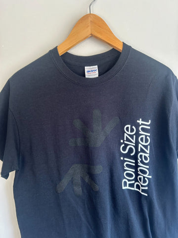 Roni Size & Reprazent Vintage T-Shirt