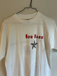 Rob Base 'The Incredible Base' Vintage Rap T-Shirt