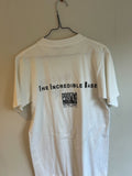 Rob Base 'The Incredible Base' Vintage Rap T-Shirt