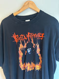 Busta Rhymes 'When Disaster Strikes' Vintage T-Shirt