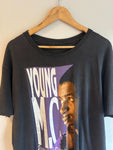 Young MC Stone Cold Rhymin' Vintage T-Shirt