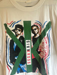 Kris Kross Vintage Rap T-Shirt