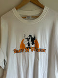 Smif-N-Wessun Vintage Rap T-Shirt