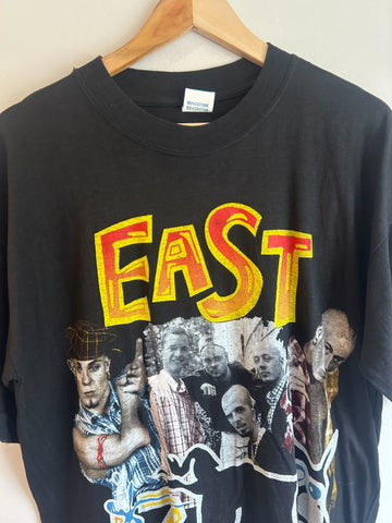 East 17 Vintage Rap T-Shirt