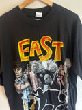 East 17 Vintage Rap T-Shirt