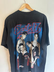 East 17 Vintage Rap T-Shirt