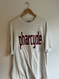 Pharcyde (Signed) Lacabincalifornia Vintage Rap T-Shirt