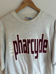 Pharcyde (Signed) Lacabincalifornia Vintage Rap T-Shirt