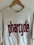 Pharcyde (Signed) Lacabincalifornia Vintage Rap T-Shirt