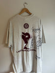 Pharcyde (Signed) Lacabincalifornia Vintage Rap T-Shirt