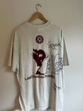 Pharcyde (Signed) Lacabincalifornia Vintage Rap T-Shirt