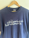 Chemical Brothers Vintage T-Shirt