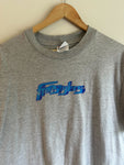 The Freestylers 'We Rock Hard' Vintage 1998 T-Shirt