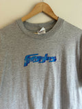 The Freestylers 'We Rock Hard' Vintage 1998 T-Shirt