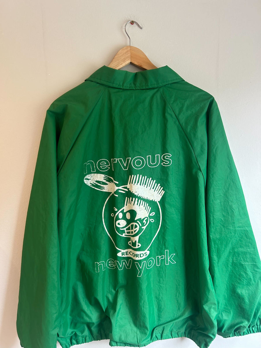 Nervous Records in Men's T-Shirts for sale