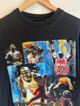 Michael Jordan Chicago Bulls Vintage T-Shirt