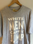 White Men Can't Jump Vintage Rap T-Shirt