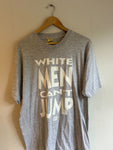 White Men Can't Jump Vintage Rap T-Shirt