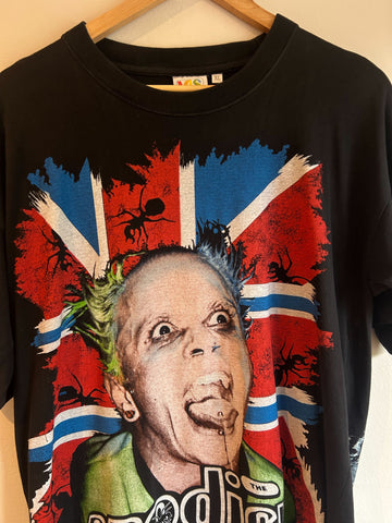 The Prodigy UK Vintage T-Shirt