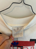 Adidas x Run DMC Kings from Queens Vintage Kids Sweatshirt