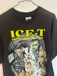 Ice T 'Home Invasion' Vintage Rap T-Shirt