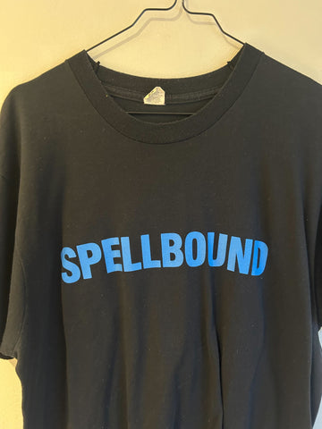 K-Solo Spellbound Vintage Rap T-Shirt