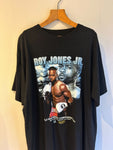 Roy Jones Jr. Vintage T-Shirt