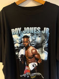 Roy Jones Jr. Vintage T-Shirt