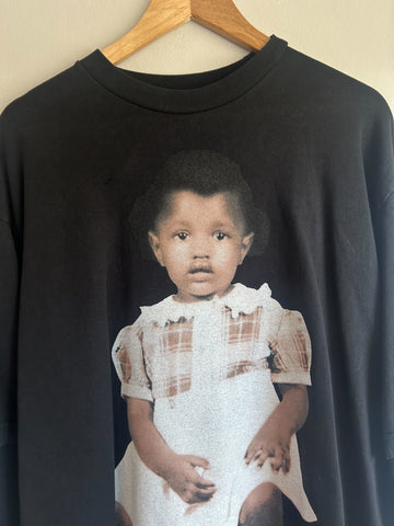 Kanye West Rare Vintage Rap T-Shirt