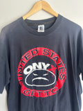 Onyx Vintage T-Shirt