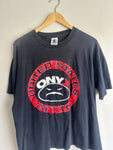 Onyx Vintage T-Shirt